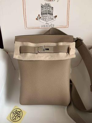 cheap quality Hermes Hac a Dos PM togo Model No. 3